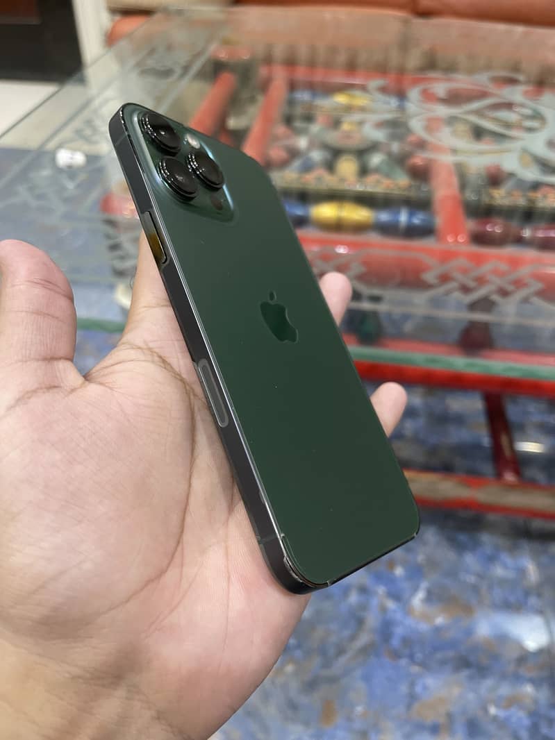 iPhone 13 Pro Max 5