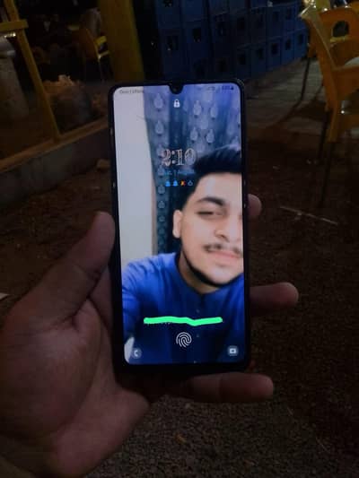 Samsung Mobile A32