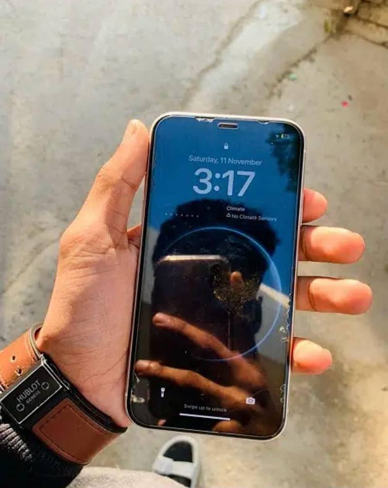 Apple iPhone 11 1