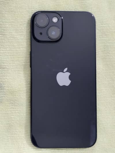 iphone 14 (midnight)