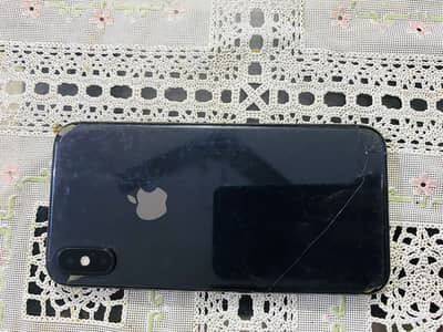 iPhone XS 64 GB