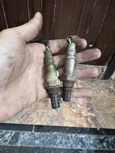 Suzuki swift oxygen Sensors