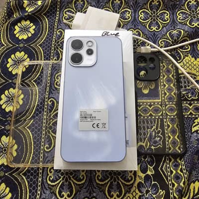 OPPO Reno 15f 5g full box only 4 manth 8 din usd