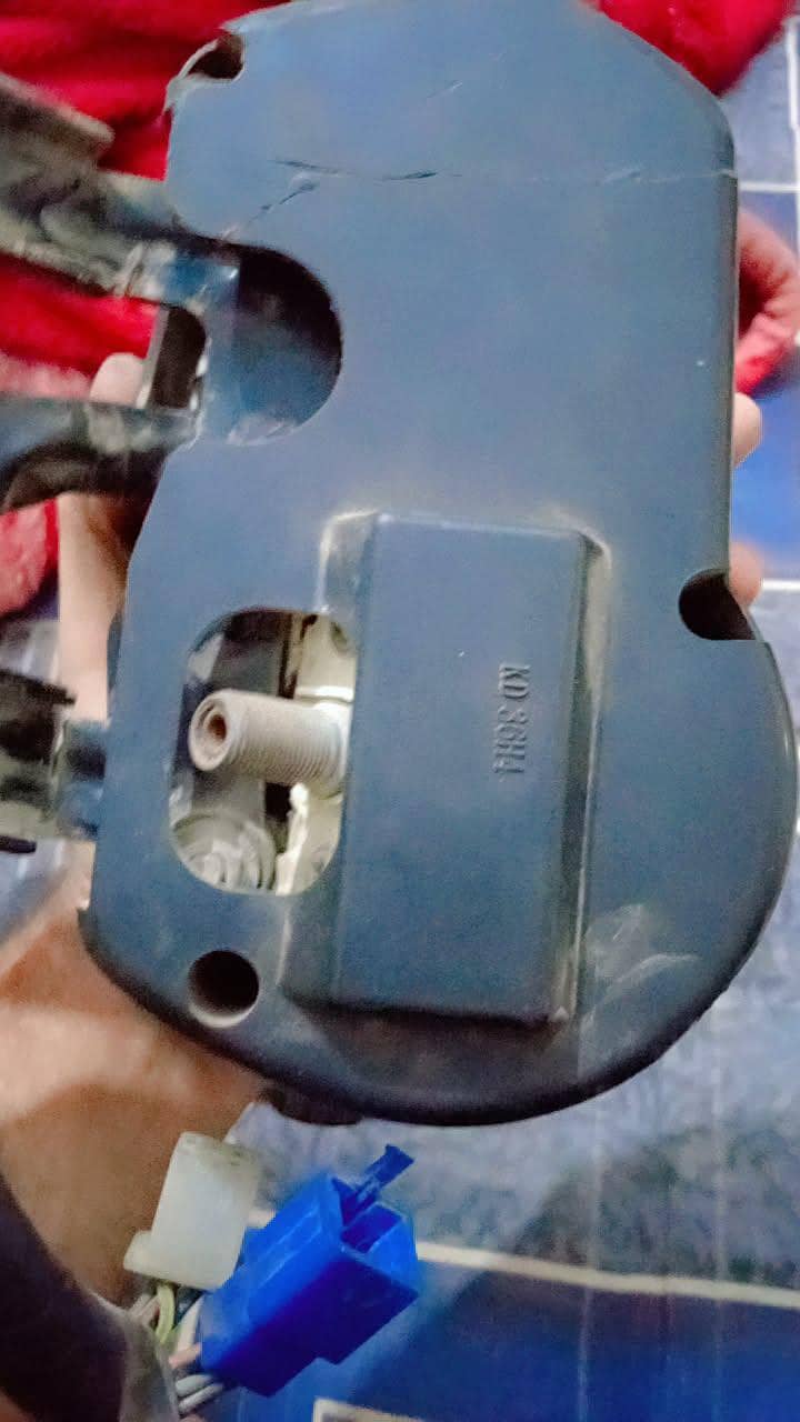 gd 110 meter 0