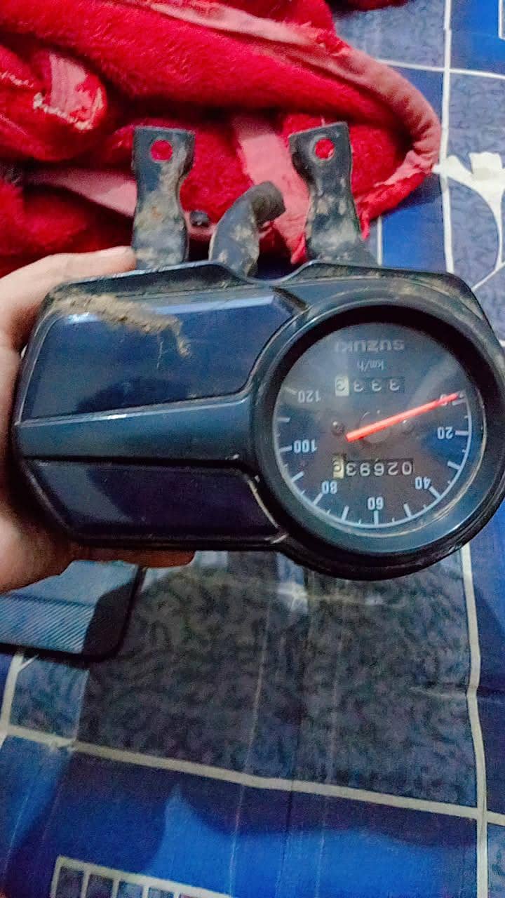 gd 110 meter 5