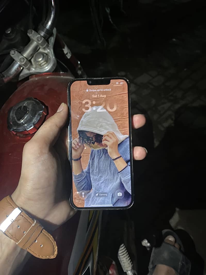 Apple iPhone 13 Pro 0
