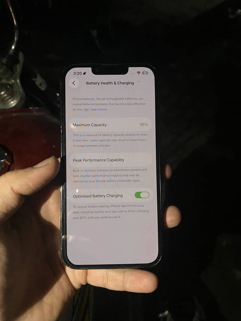Apple iPhone 13 Pro 3