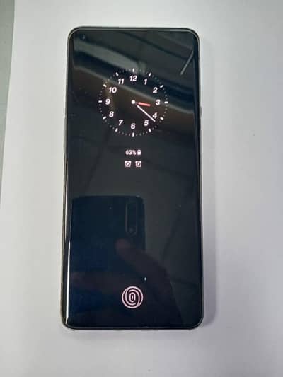 OnePlus 9 Pro lush Condition 12/ 256
