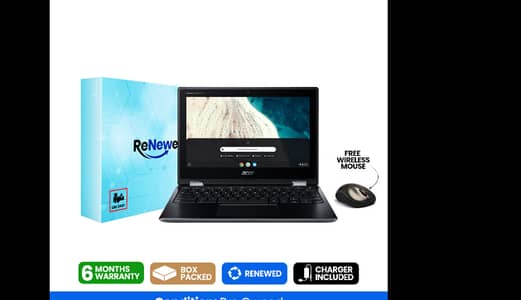 acer chromebook