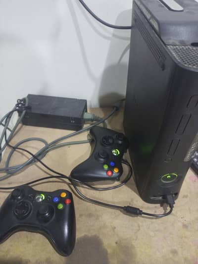 Xbox 360 jailbreak
