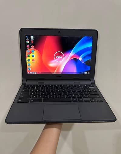 Dell Chromebook | Business Quality Laptop