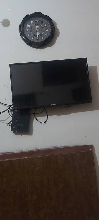 Global  led 32 inch