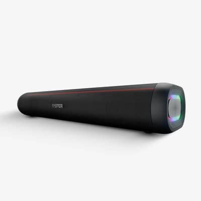farster nexon z30 sound bar black