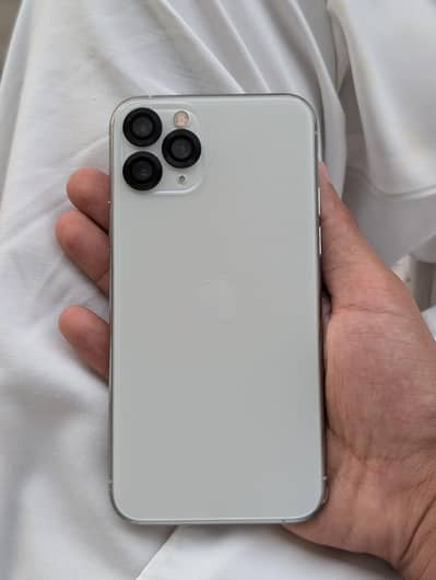 Apple iPhone 11 Pro