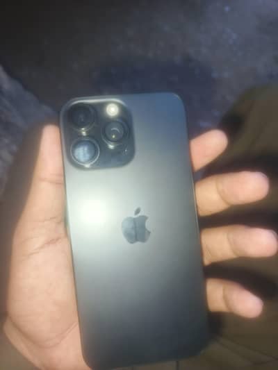 Apple iPhone 16 Pro Max