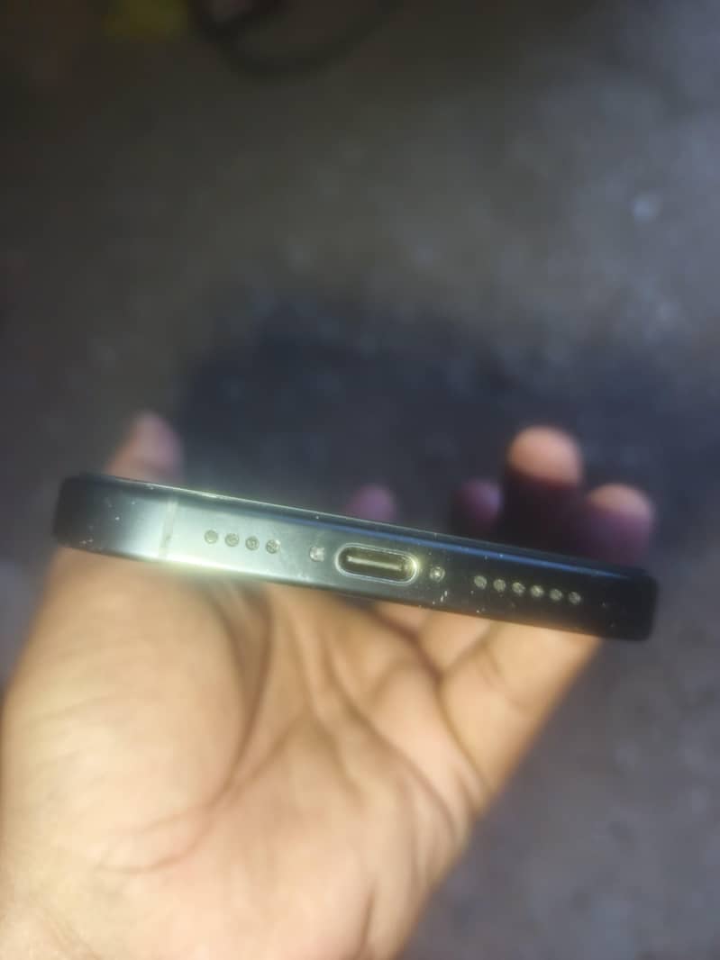 Apple iPhone 16 Pro Max 1