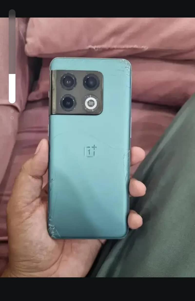 One Plus 10 Pro 0