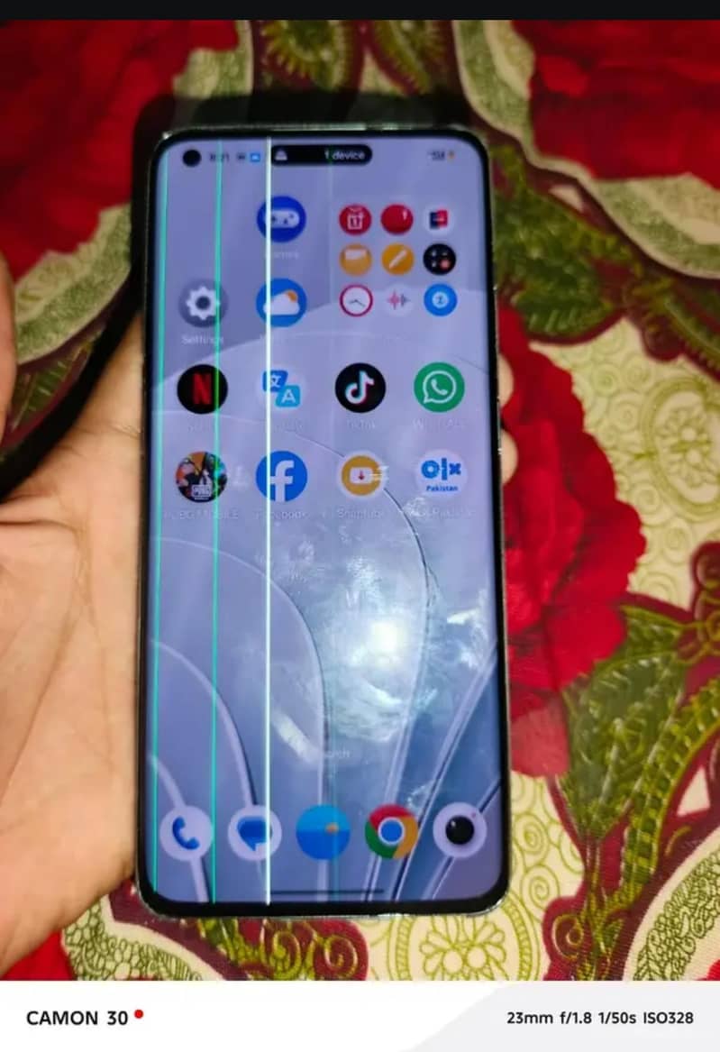 One Plus 10 Pro 1