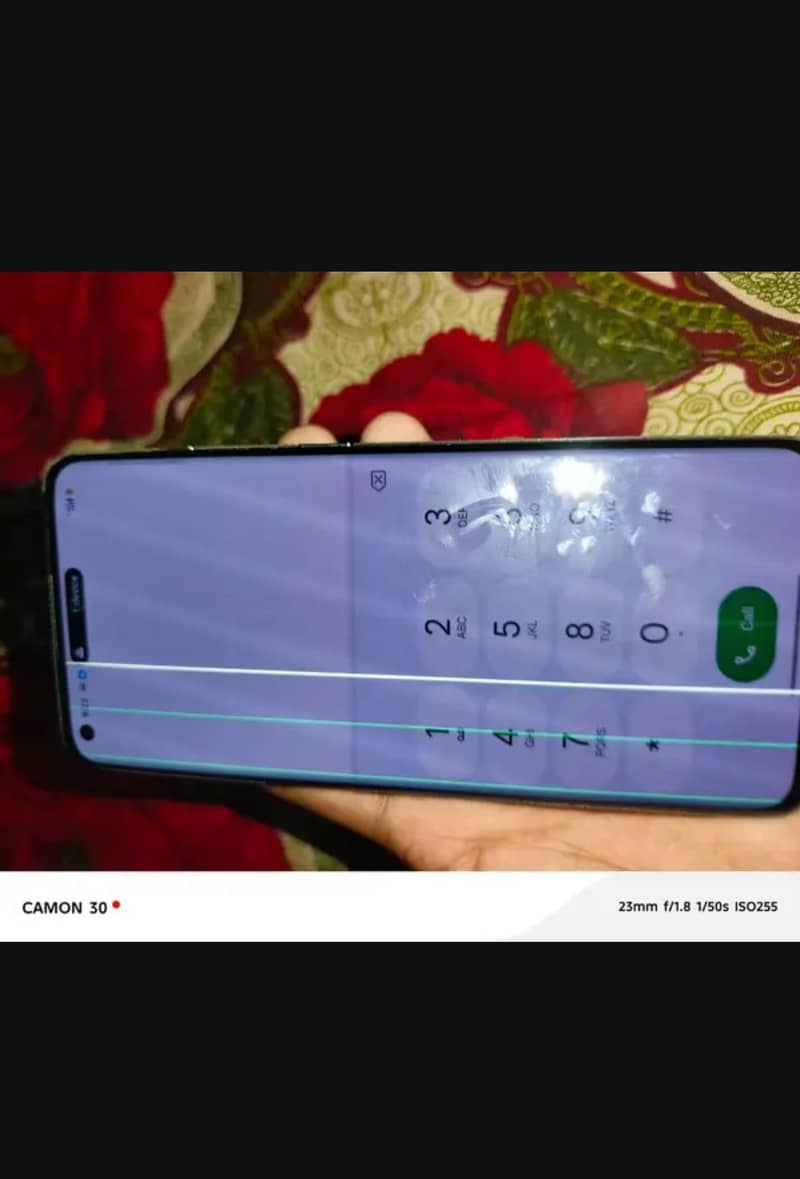 One Plus 10 Pro 3