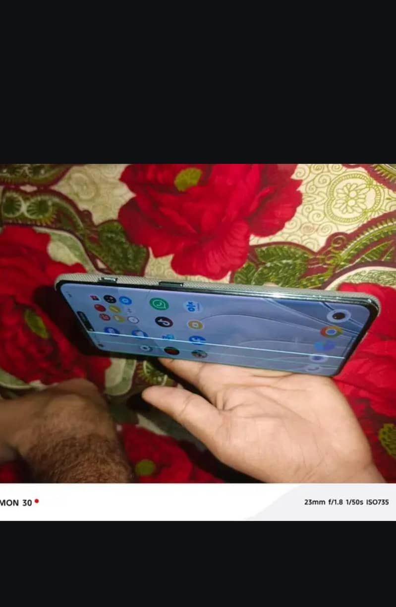 One Plus 10 Pro 5