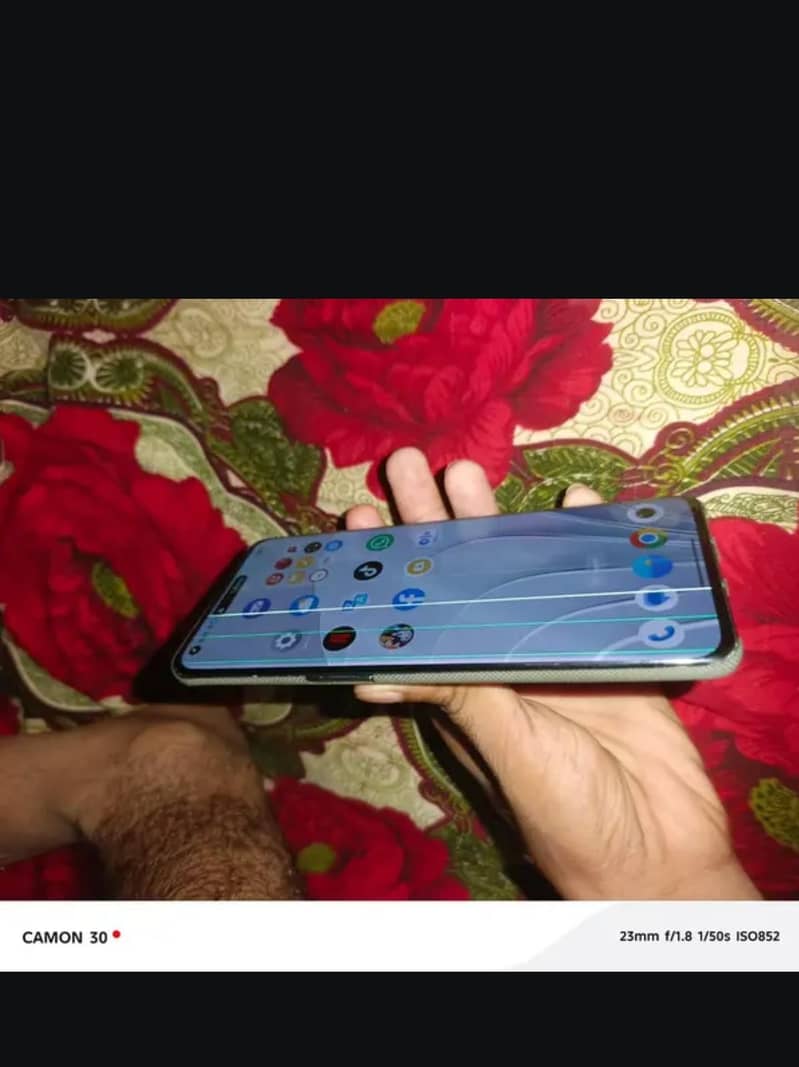 One Plus 10 Pro 6
