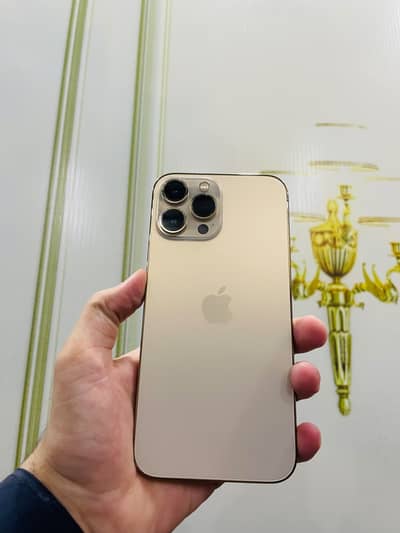 Apple iPhone 13 Pro Max