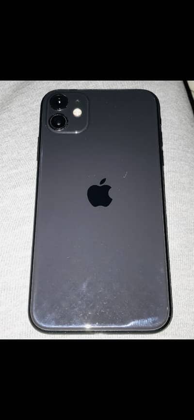 Apple iPhone 11