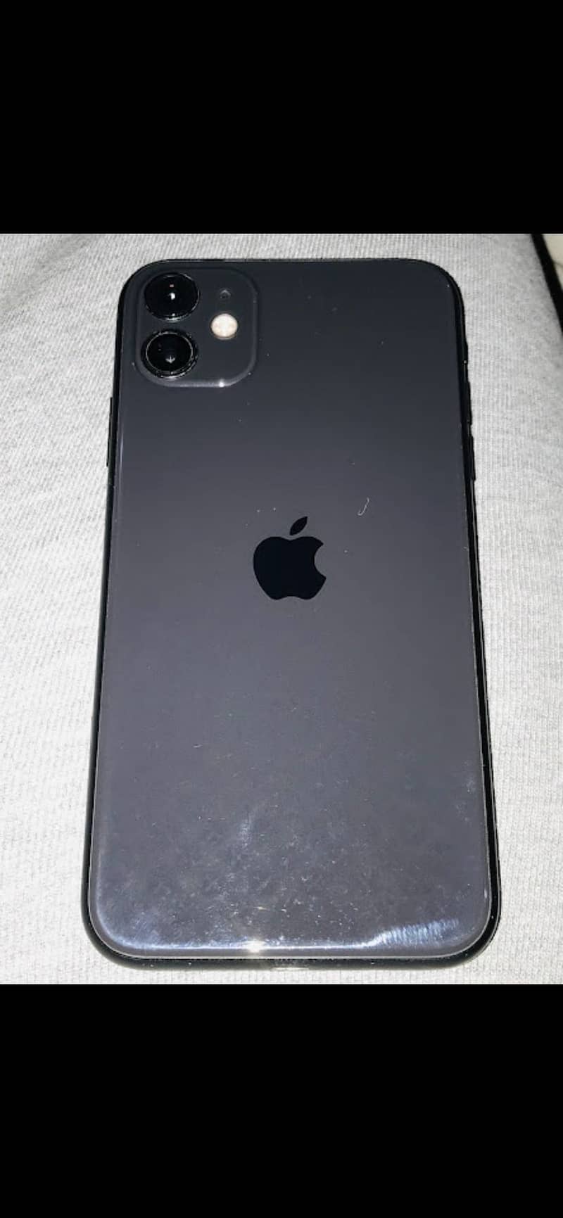 Apple iPhone 11 0