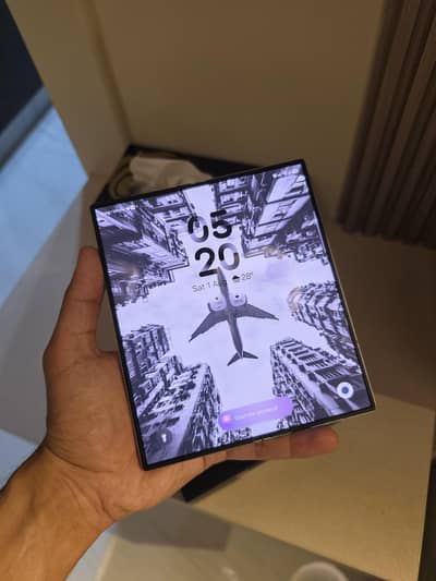 Samsung Galaxy Z Fold 6 - Non PTA