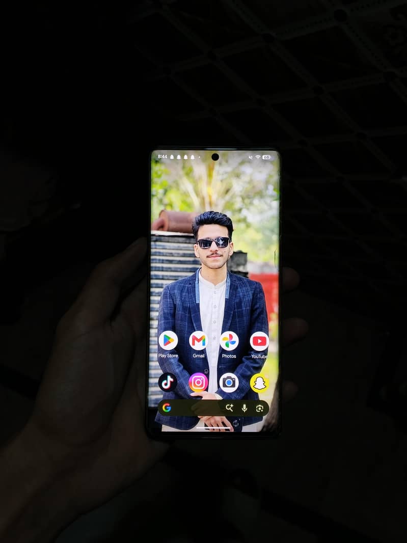 GOOGLE PIXEL 6 PRO 1