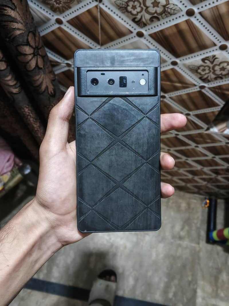 GOOGLE PIXEL 6 PRO 2