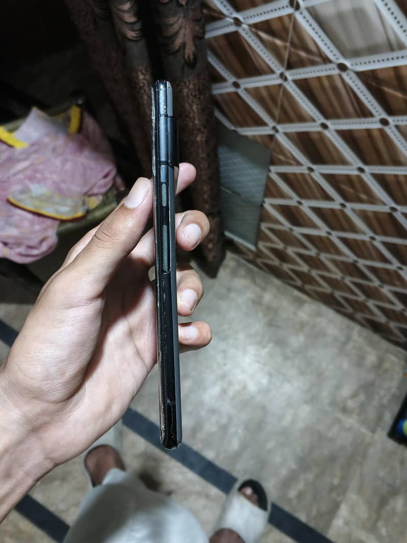 GOOGLE PIXEL 6 PRO 5