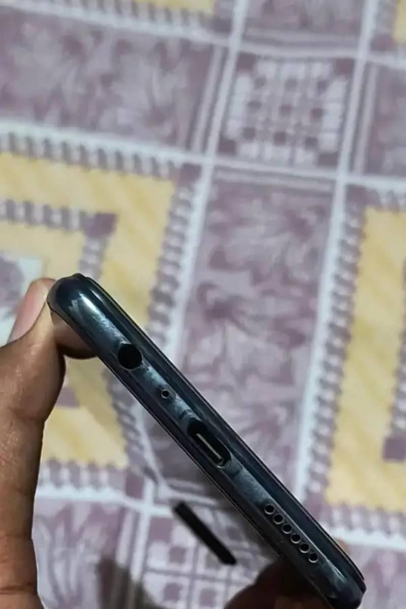 Vivo V21e 0