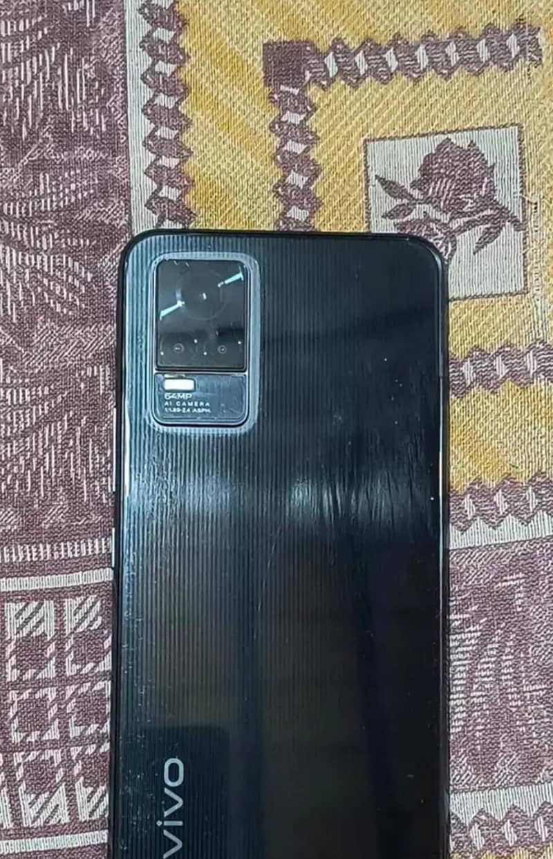 Vivo V21e 3