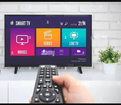 Android Boxes (Iptv Service)
