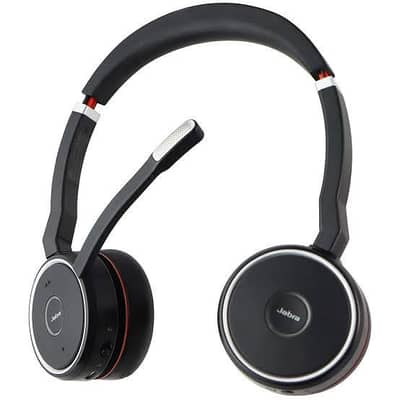 Jabra Evolve 75