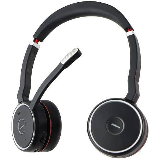 Jabra Evolve 75 0