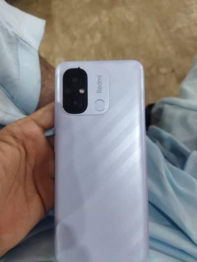 Xiaomi Redmi 12C