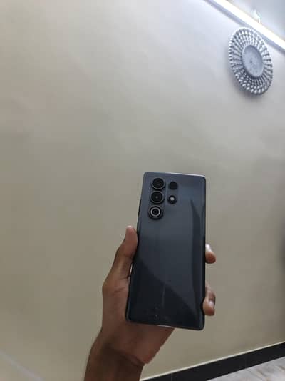 Itel S25 Ultra