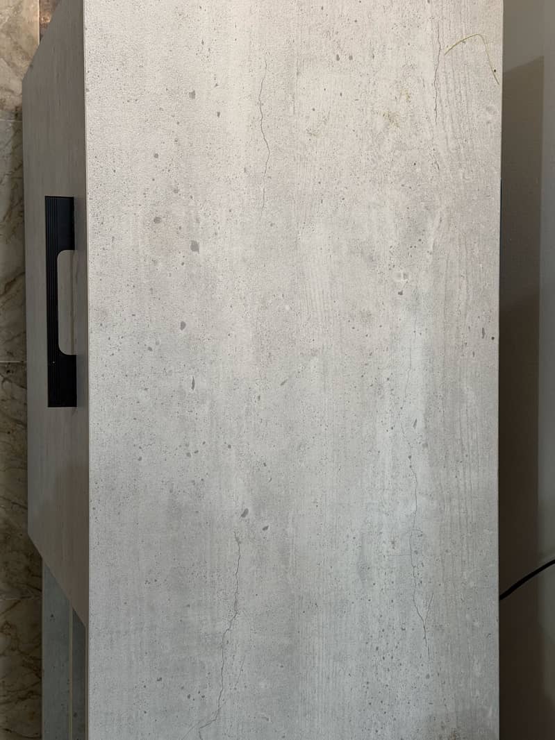 TV console 4