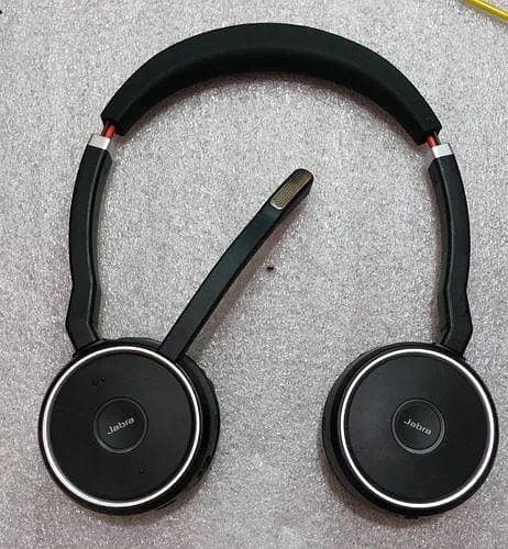Jabra Evolve 75 1