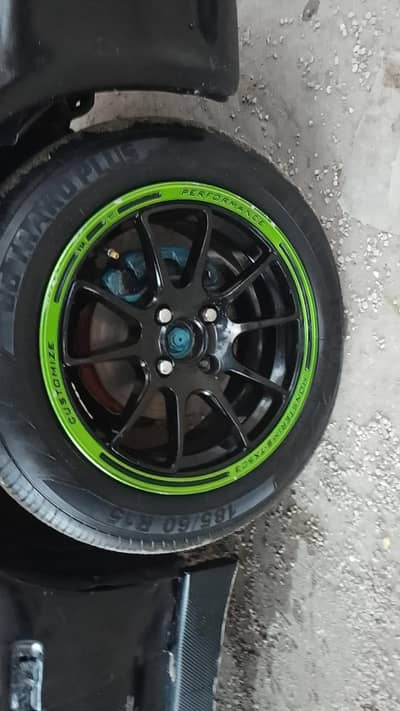Honda Civic EXi 1995