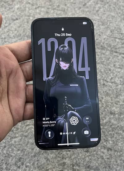 Apple iPhone 13