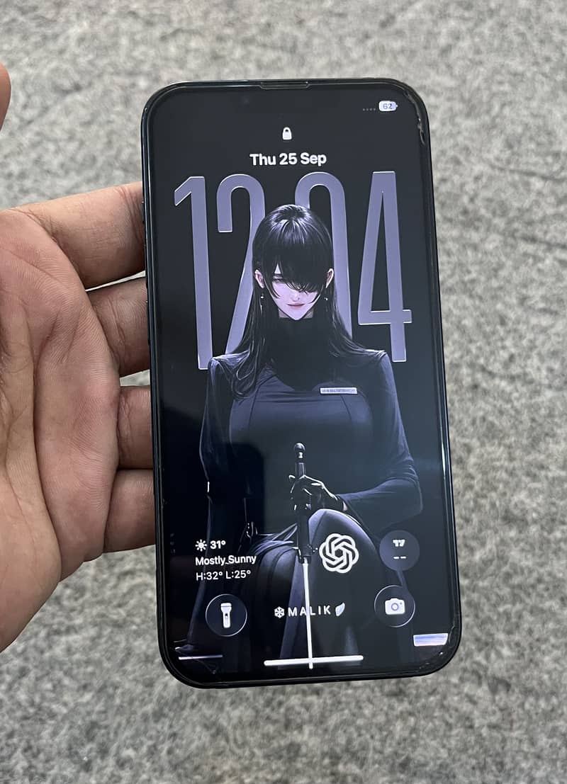 Apple iPhone 13 0