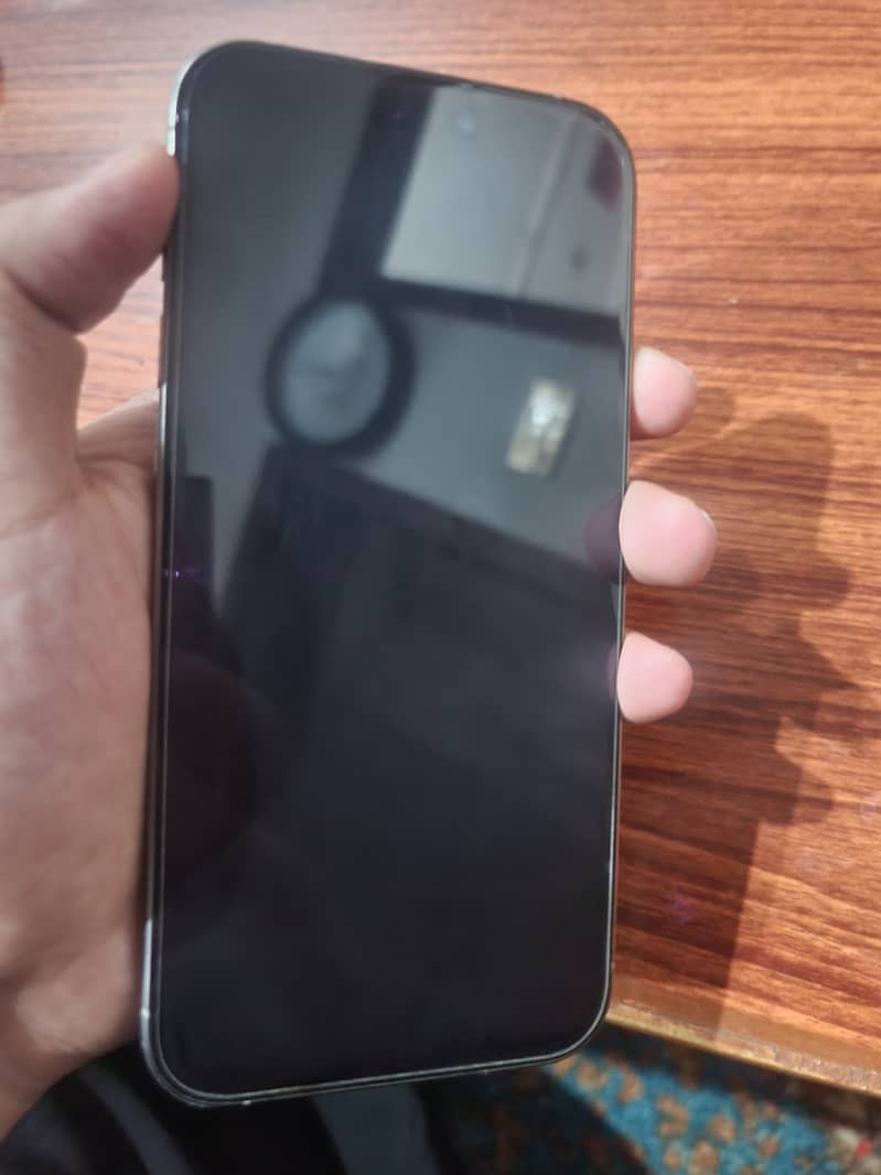 Apple iPhone 16 Pro Max 13