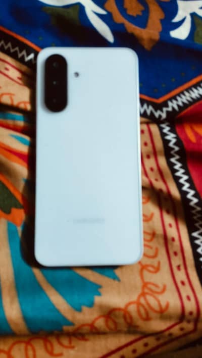 Samsung Mobile A26