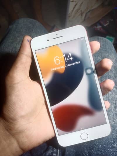 Apple iPhone 7 Plus