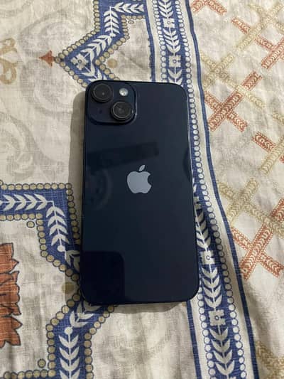 Apple iPhone 14 Non PTA jv No sim time 128Gb