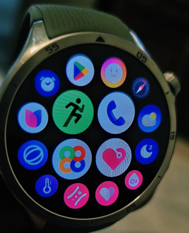 one plus watch 3 global version 4