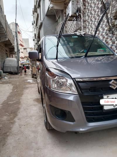Suzuki Wagon R 2022